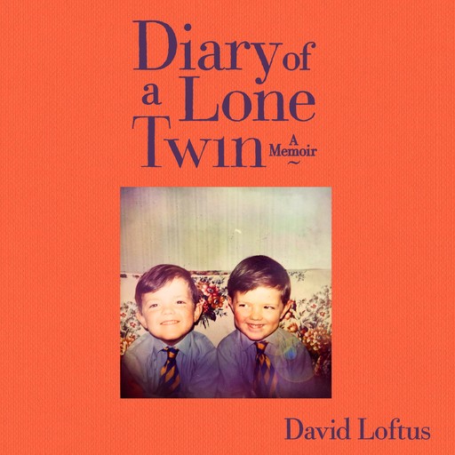 Diary of a Lone Twin, David Loftus