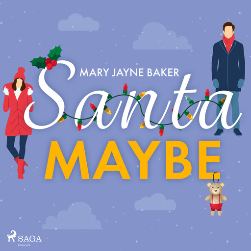 Santa Maybe, Mary Baker