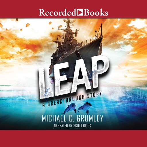 Leap, Michael C. Grumley