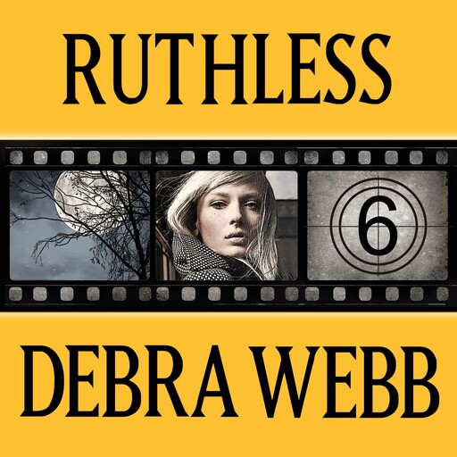 Ruthless, Debra Webb