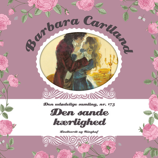 Den sande kærlighed, Barbara Cartland