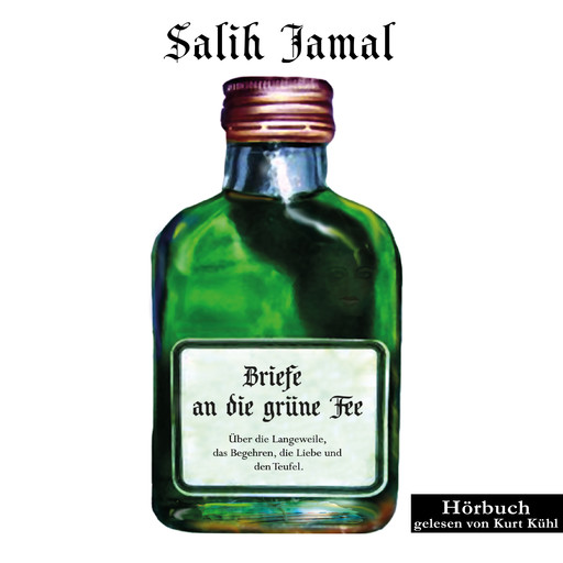 Briefe an die grüne Fee, Salih Jamal