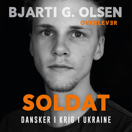 Soldat, Bjarti G. Olsen