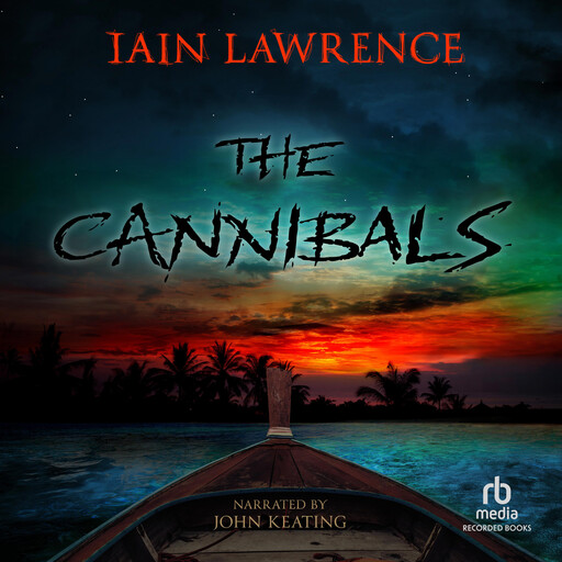The Cannibals, Iain Lawrence