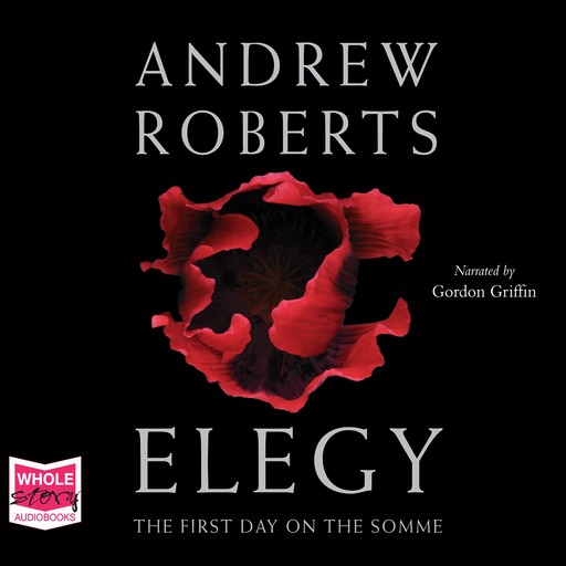 Elegy, Andrew Roberts