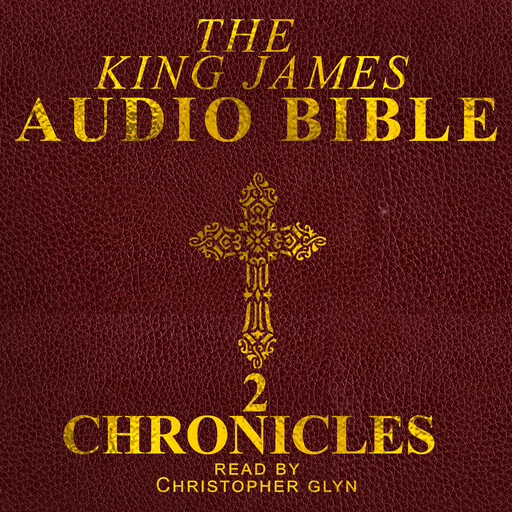 2 Chronicles, Christopher Glyn