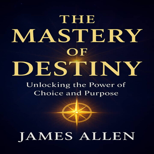 The Mastery of Destiny, James Allen
