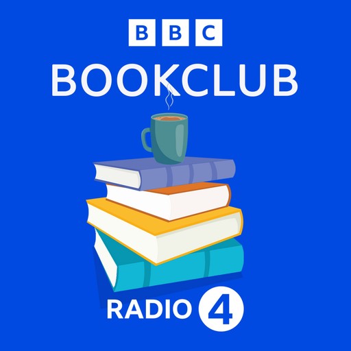 Susanna Clarke: Piranesi, BBC Radio 4