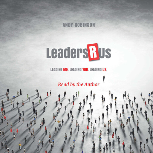 LeadersRus, Andy Robinson