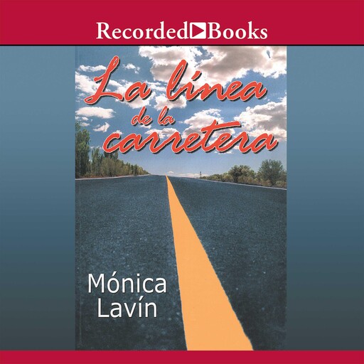La Linea de la Carretera, Mónica Lavín