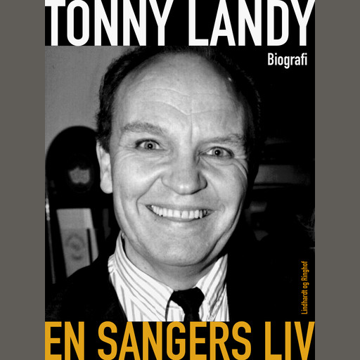 En sangers liv, Tonny Landy