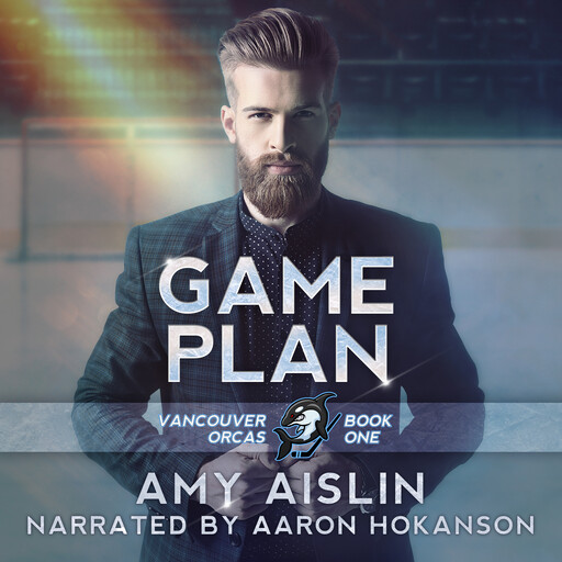 Game Plan, Amy Aislin