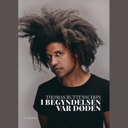 I begyndelsen var døden, Thomas Buttenschøn