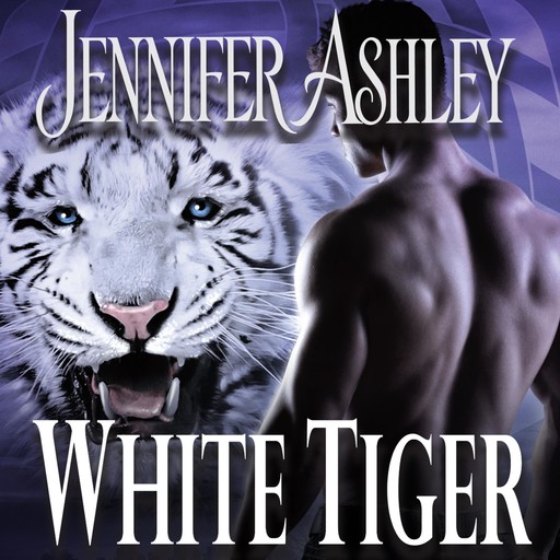 White Tiger, Jennifer Ashley