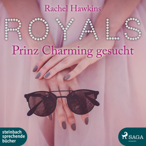 Royals - Prinz Charming gesucht, Rachel Hawkins