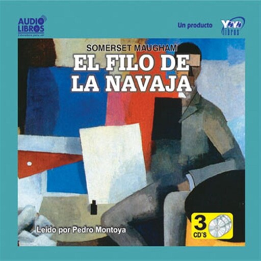 El Filo De La Navaja, Somerset Maugham