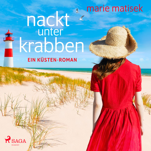 Nackt unter Krabben (Ein Heisterhoog-Roman, Band 1), Marie Matisek