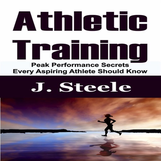 Athletic Training, J.Steele