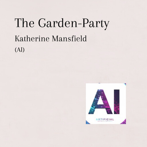 The Garden-Party, Katherine Mansfield