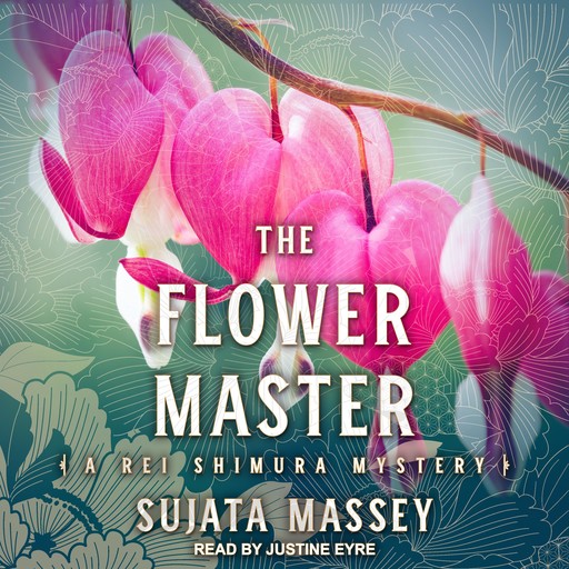 The Flower Master, Sujata Massey