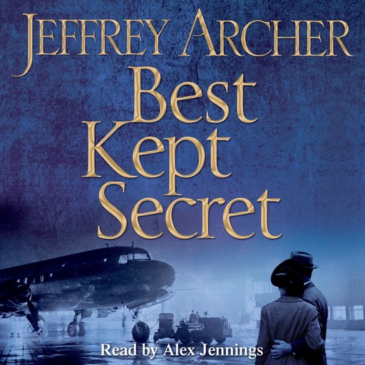 Best Kept Secret, Jeffrey Archer