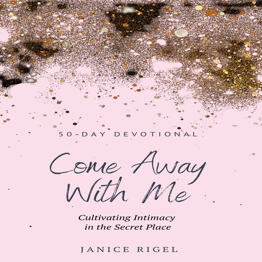 Come Away with Me, Janice Rigel