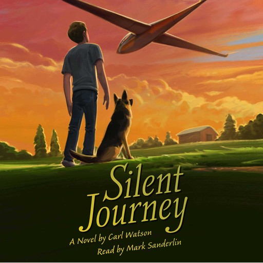 Silent Journey, Carl Watson