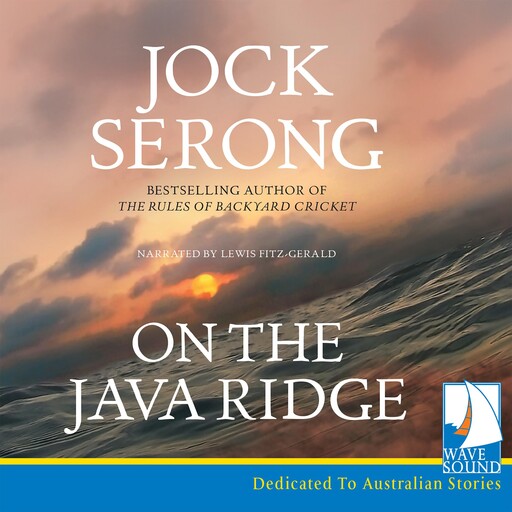 On the Java Ridge, Jock Serong