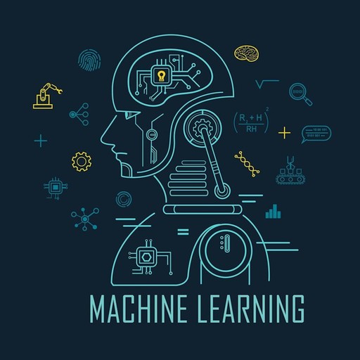 Machine Learning, Mary Patricia