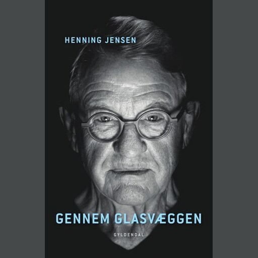 Gennem glasvæggen, Henning Jensen