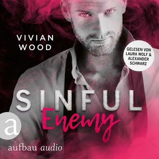 Sinful Enemy - Sinfully Rich, Band 2 (Ungekürzt), Vivian Wood