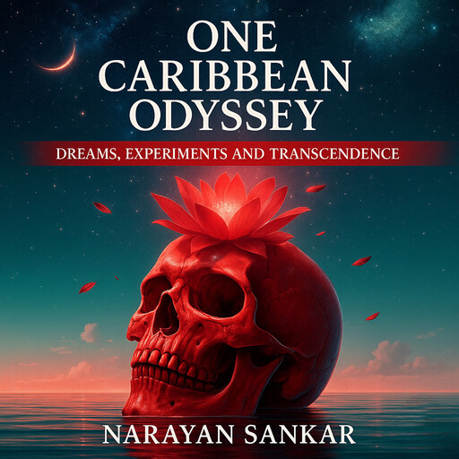 One Caribbean Odyssey: Dreams, Experiments and Transcendence, Narayan Sankar