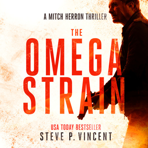 The Omega Strain, Steve P. Vincent