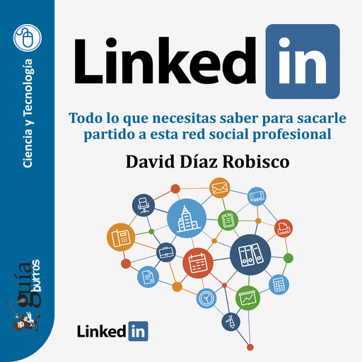GuíaBurros: Linkedin, David Díaz Robisco