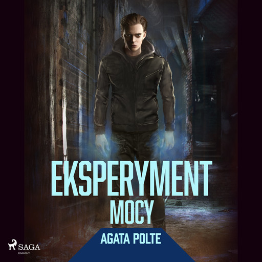 Eksperyment mocy, Agata Polte