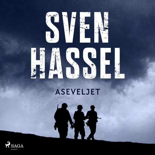 Aseveljet, Sven Hassel