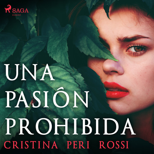 Una pasión prohibida, Cristina Peri Rossi