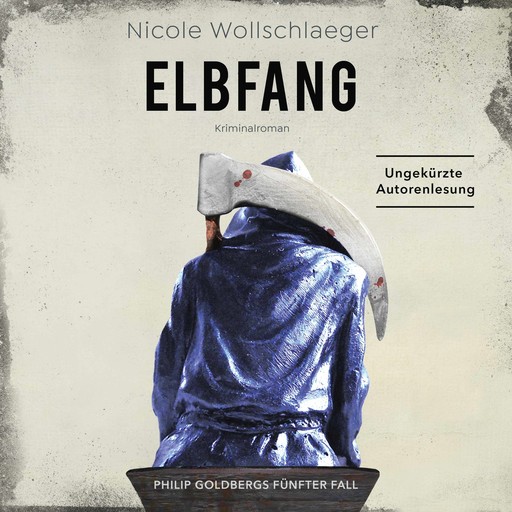 ELBFANG, Nicole Wollschlaeger