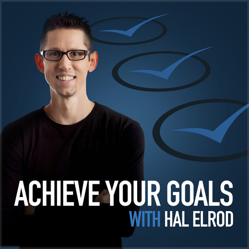 495: How to Overcome Feeling Overwhelmed (In 3 Steps), Hal Elrod