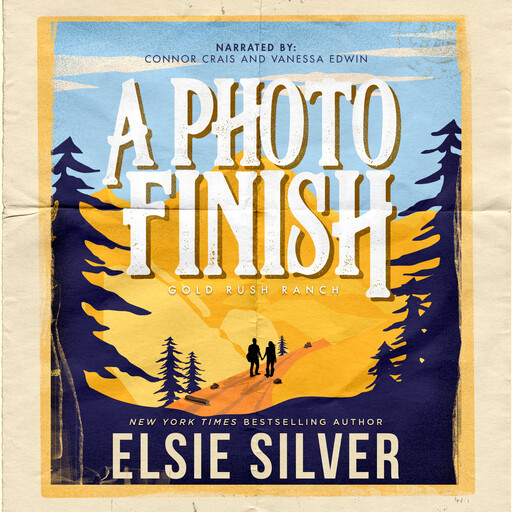 A Photo Finish, Elsie Silver
