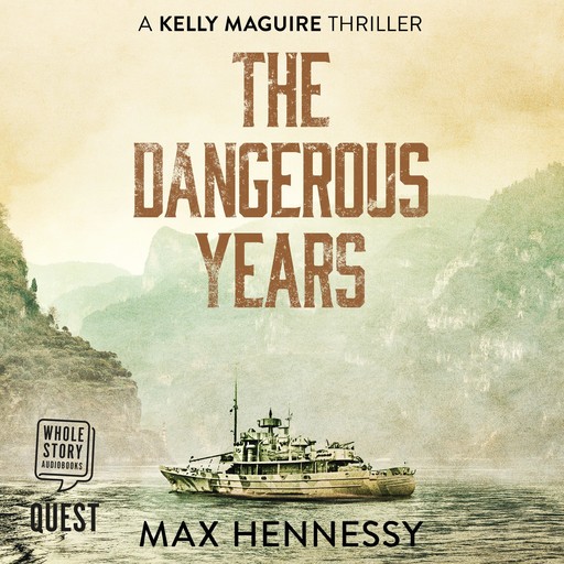 The Dangerous Years, Max Hennessy