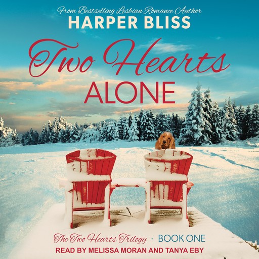 Two Hearts Alone, Harper Bliss