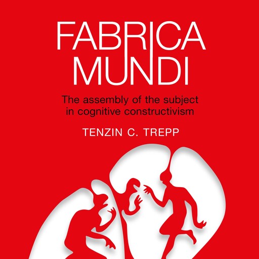 Fabrica Mundi, Tenzin C. Trepp