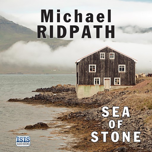 Sea of Stone, Michael Ridpath