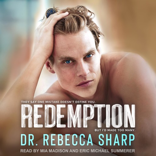 Redemption, Rebecca Sharp