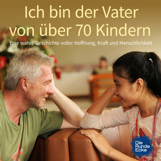 Ich bin der Vater von über 70 Kindern, Lothar Baltrusch