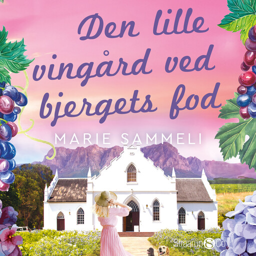 Den lille vingård ved bjergets fod, Marie Sammeli