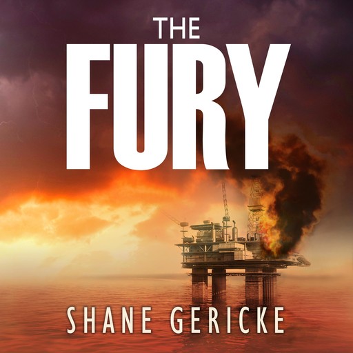 The Fury, Shane Gericke