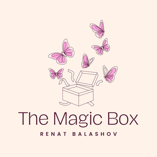 The Magic Box, Renat Balashov