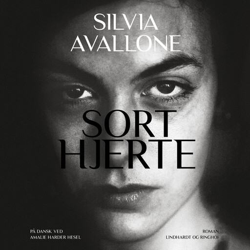 Sort hjerte, Silvia Avallone